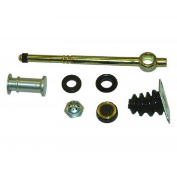 1962 Dodge Polara Brake Master Cylinder Repair Kit Raybestos MK378 image 2 of 2