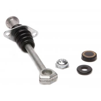 1966 Dodge Coronet Brake Master Cylinder Repair Kit Raybestos MK458 image 2 of 2