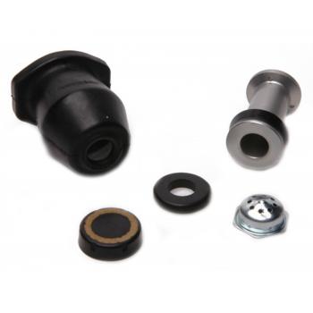 1966 Dodge D100 Series Brake Master Cylinder Repair Kit Raybestos MK464 image 2 of 2