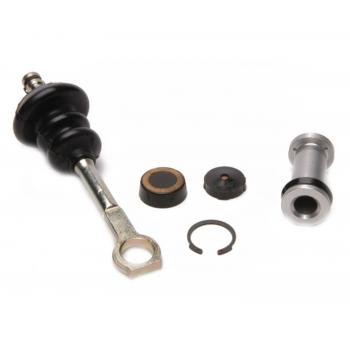 1966 Ford Mustang Brake Master Cylinder Repair Kit Raybestos MK528 image 2 of 2
