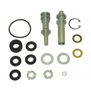 1977 Mercury Capri Brake Master Cylinder Repair Kit
