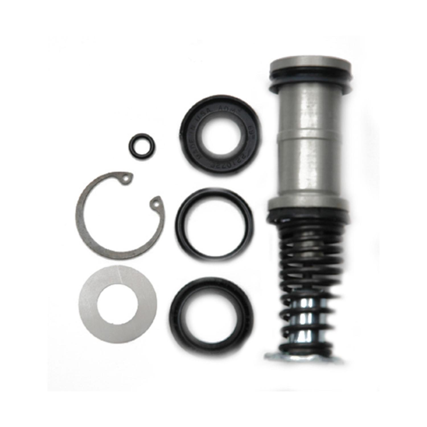 Raybestos MK683 - Brake Master Cylinder Repair Kit Raybestos MK683 Brake Master Cylinder Repair Kit product image 1 of 1