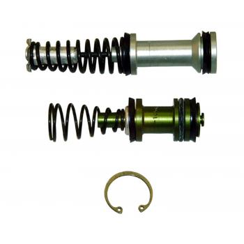 1974 Lincoln Continental Brake Master Cylinder Repair Kit Raybestos MK762 image 2 of 2