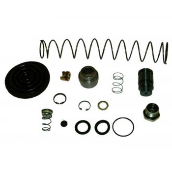 1976 Ford F-500 Brake Master Cylinder Repair Kit Raybestos MK793 image 2 of 2
