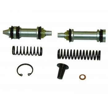 1979 Toyota Corolla Brake Master Cylinder Repair Kit Raybestos MK798 image 2 of 2