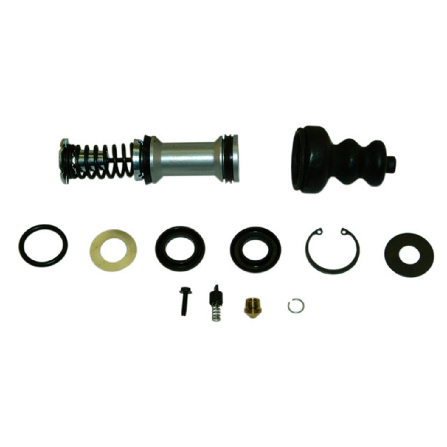 Raybestos MK884 - Brake Master Cylinder Repair Kit Raybestos MK884 Brake Master Cylinder Repair Kit product image 1 of 1