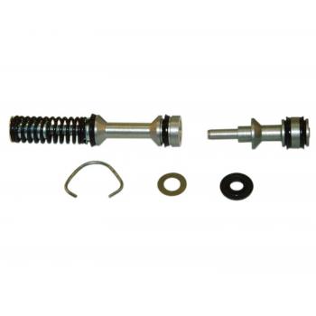 1982 Chevrolet Chevette Brake Master Cylinder Repair Kit Raybestos MK890 image 2 of 2