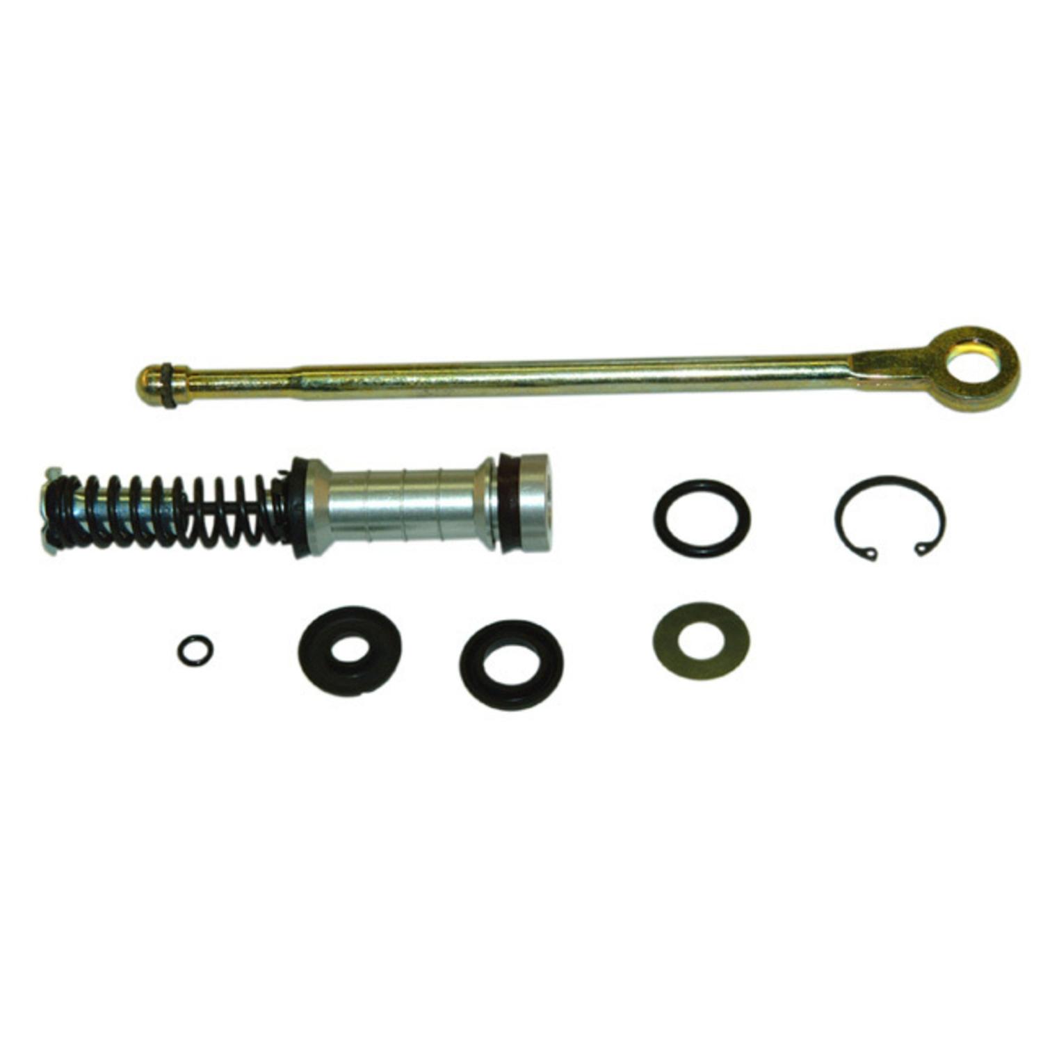 Raybestos MK891 - Brake Master Cylinder Repair Kit Raybestos MK891 Brake Master Cylinder Repair Kit product image 1 of 1