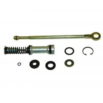 1974 Chevrolet C10 Pickup Brake Master Cylinder Repair Kit Raybestos MK891 image 1 of 1