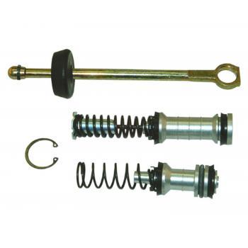 1977 Ford E-100 Econoline Brake Master Cylinder Repair Kit Raybestos MK901 image 2 of 2