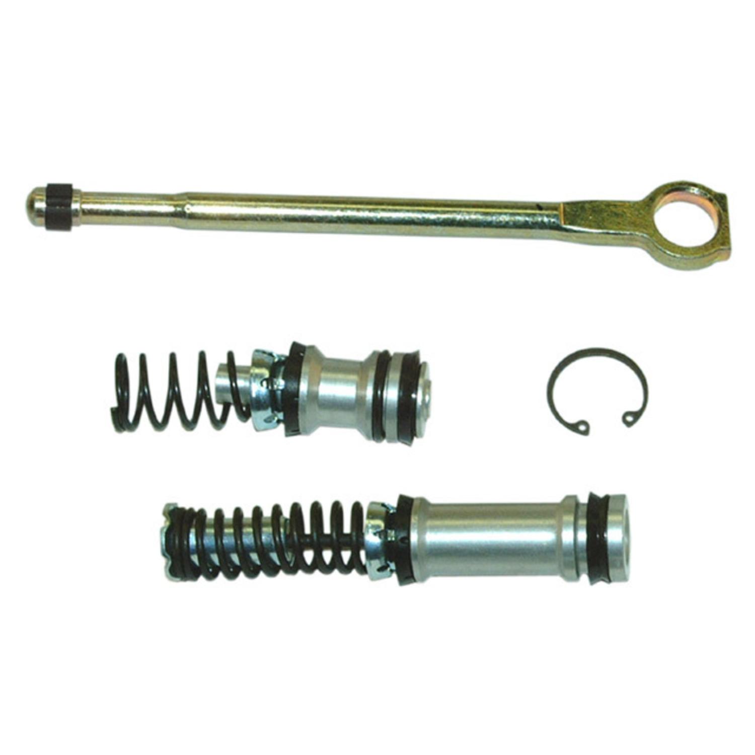 Raybestos MK953 - Brake Master Cylinder Repair Kit Raybestos MK953 Brake Master Cylinder Repair Kit product image 1 of 1