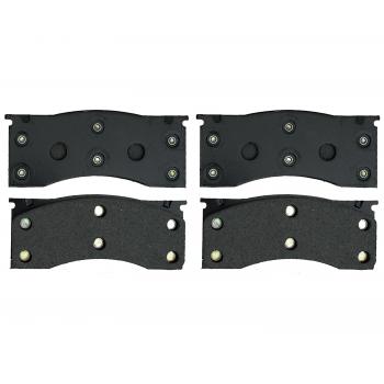 1968 Mercury Montclair Disc Brake Pad