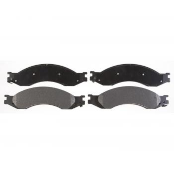 2007 Volvo XC90 Disc Brake Pad Front Raybestos PGD1003M image 1 of 1