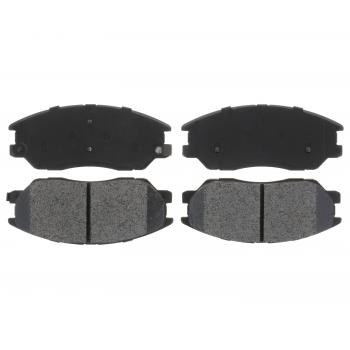 2004 Hyundai XG350 Disc Brake Pad Front Raybestos PGD1013C image 1 of 1
