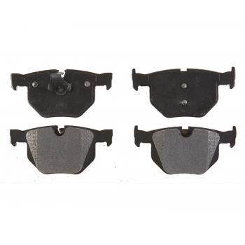 2007 BMW 530xi Disc Brake Pad Rear Raybestos PGD1042M image 1 of 1