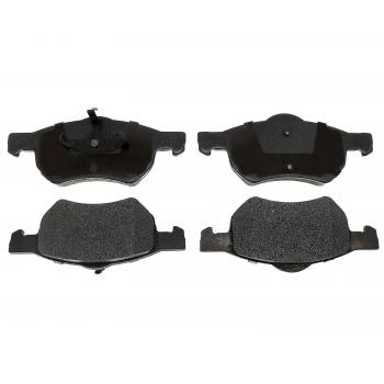 2003 Chrysler Town & Country Disc Brake Pad Front Raybestos PGD1059M image 1 of 1
