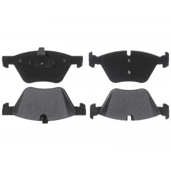 2006 BMW 325xi Disc Brake Pad Front Raybestos PGD1061M image 1 of 1