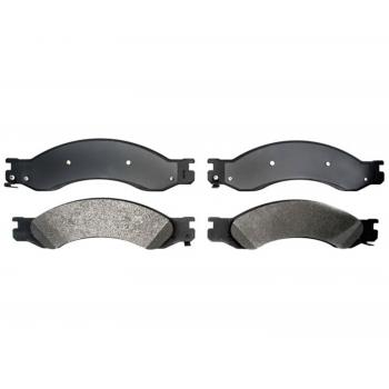 2007 GMC C4500 Topkick Disc Brake Pad Rear Raybestos PGD1064M image 1 of 1