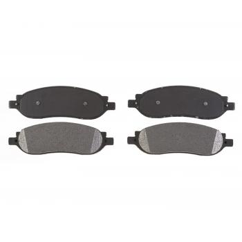 2005 Ford F-250 Super Duty Disc Brake Pad Rear Raybestos PGD1068M image 1 of 1