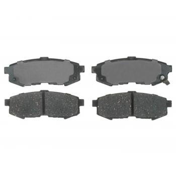2005 Mazda MPV Disc Brake Pad Rear Raybestos PGD1073C image 1 of 1