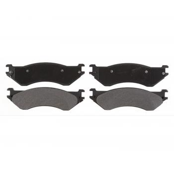2006 Dodge Ram 1500 Disc Brake Pad Rear Raybestos PGD1077M image 1 of 1