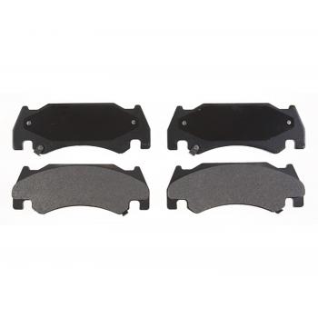 2006 Dodge Ram 1500 Disc Brake Pad Front Raybestos PGD1085M image 1 of 1