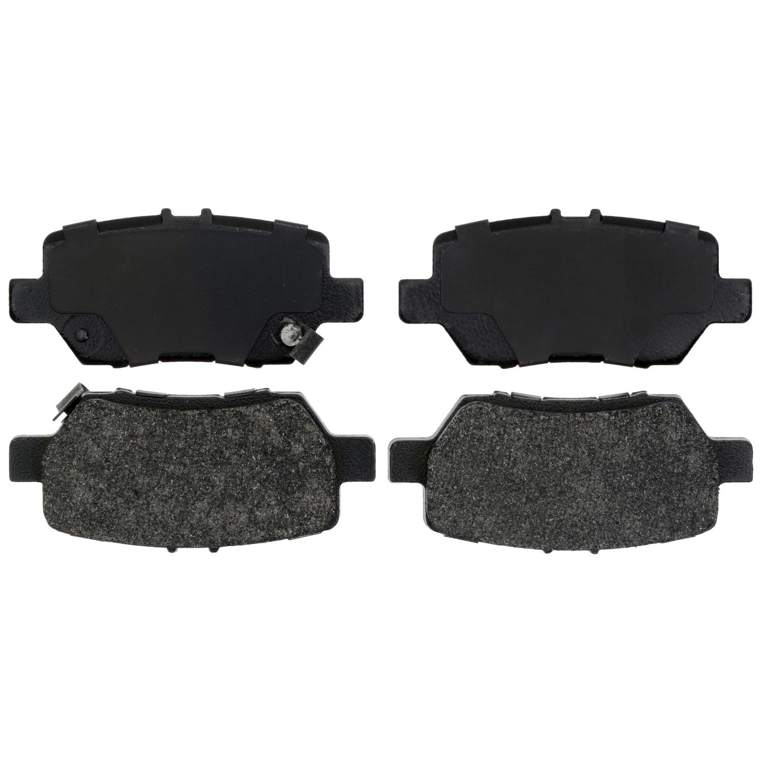 Raybestos PGD1090C Disc Brake Pad product image 1 of 1