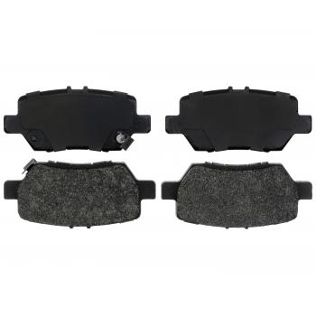 2007 Acura RL Disc Brake Pad Rear Raybestos PGD1090C image 1 of 1