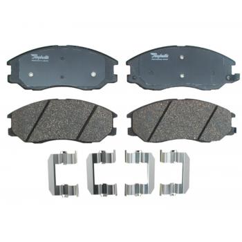 2005 Kia Sedona Disc Brake Pad Front Raybestos PGD1097C image 1 of 1