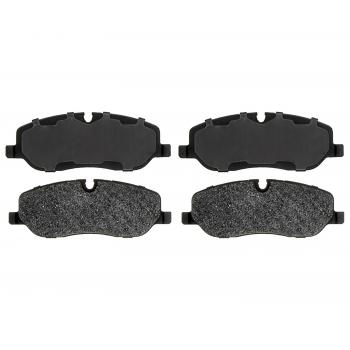 2006 Land Rover Range Rover Disc Brake Pad Front Raybestos PGD1098M image 1 of 1