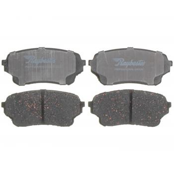 2005 Suzuki XL-7 Disc Brake Pad Front Raybestos PGD1105C image 1 of 1