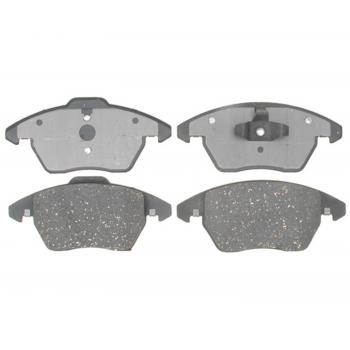 2012 Volkswagen Beetle Disc Brake Pad Front Raybestos PGD1107AC image 1 of 1