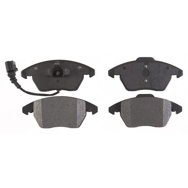 Raybestos PGD1107M Disc Brake Pad product image 2 of 2