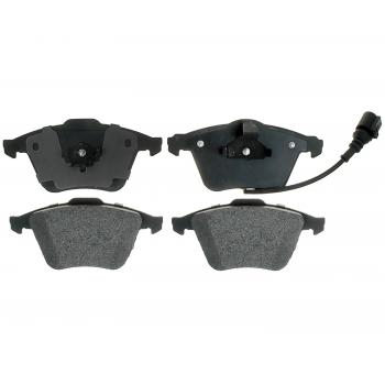 2010 Audi A3 Disc Brake Pad Front Raybestos PGD1111AM image 1 of 1