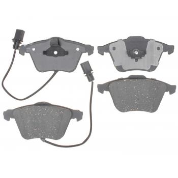 2008 Audi A4 Disc Brake Pad Front Raybestos PGD1111C image 1 of 1