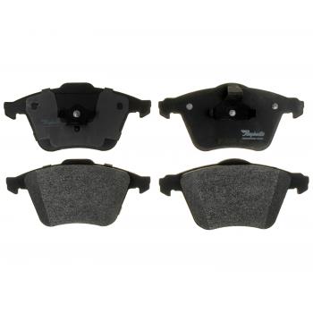 2009 Volvo C70 Disc Brake Pad Front Raybestos PGD1111DM image 1 of 1