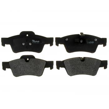 2008 Mercedes-Benz R320 Disc Brake Pad Rear Raybestos PGD1122M image 1 of 1