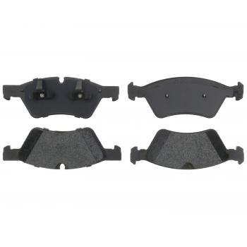 2008 Mercedes-Benz R320 Disc Brake Pad Front Raybestos PGD1123M image 1 of 1