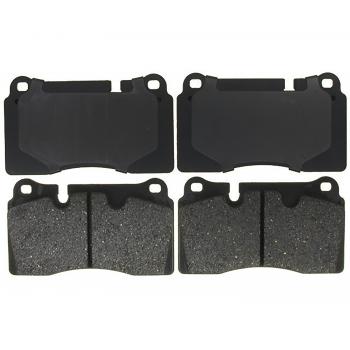 2005 Ferrari 612 Scaglietti Disc Brake Pad