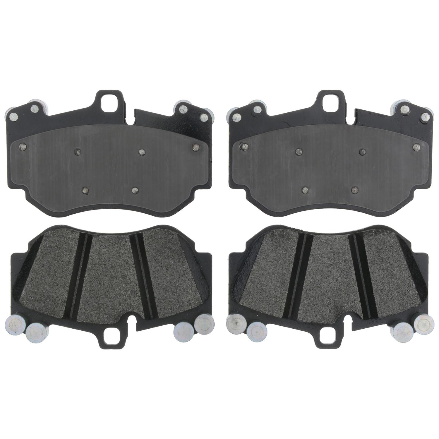 Raybestos PGD1130M - Disc Brake Pad Raybestos PGD1130M Disc Brake Pad product image 1 of 1