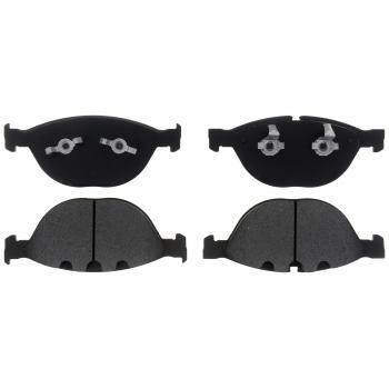 2008 Rolls Royce Phantom Disc Brake Pad Front Raybestos PGD1151M image 1 of 1