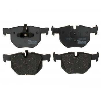 2009 BMW 335i xDrive Disc Brake Pad Rear Raybestos PGD1170C image 1 of 1