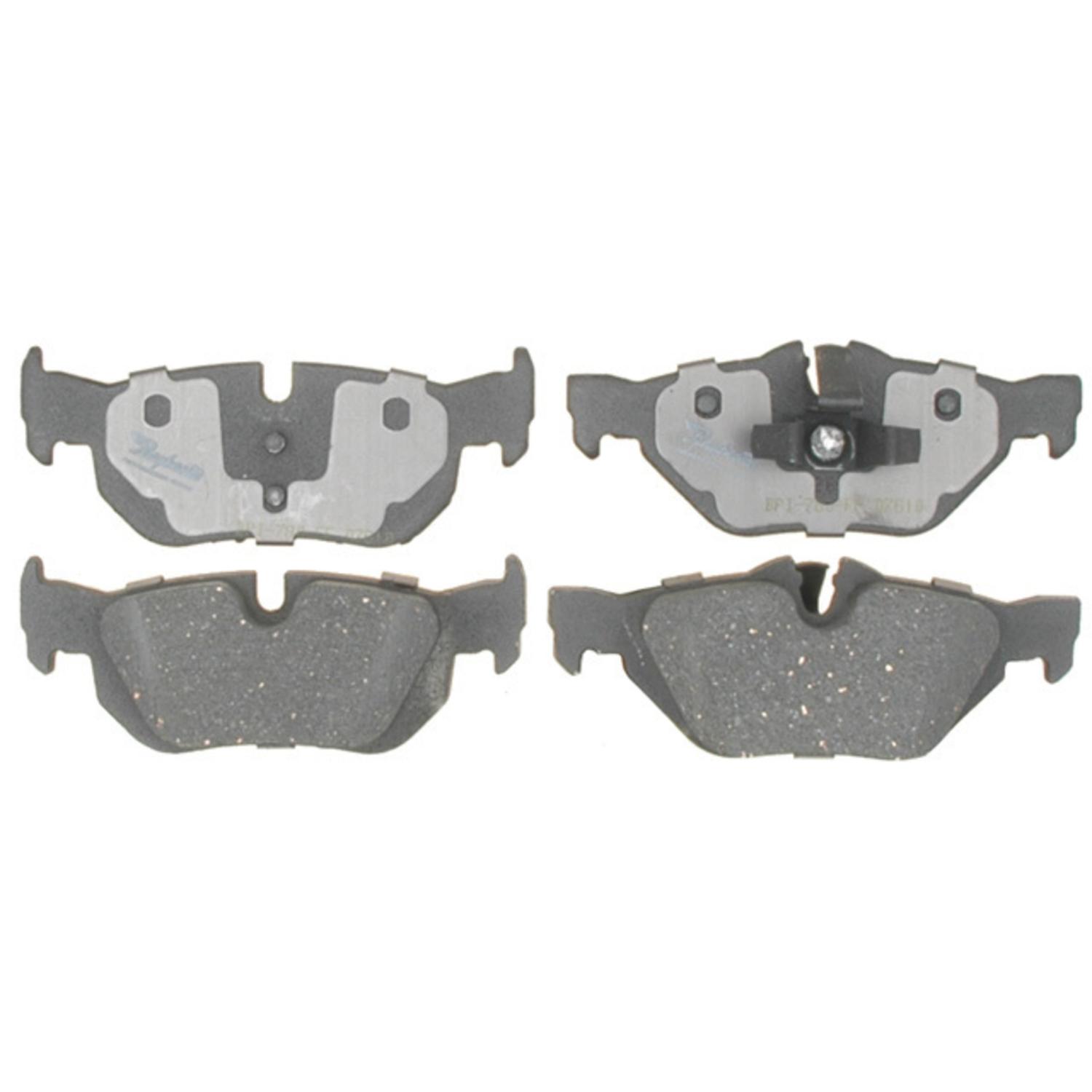 Raybestos PGD1171C Disc Brake Pad product image 1 of 1