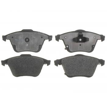 2007 Mazda 6 Disc Brake Pad Front Raybestos PGD1186M image 1 of 1