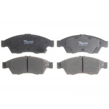 2006 Suzuki Aerio Disc Brake Pad Front Raybestos PGD1195C image 1 of 1