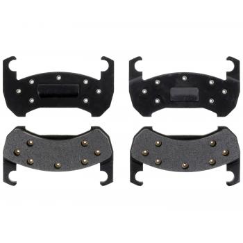 1980 Oldsmobile Starfire Disc Brake Pad