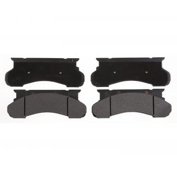 1979 Ford E-350 Econoline Disc Brake Pad Front Raybestos PGD120M image 1 of 1