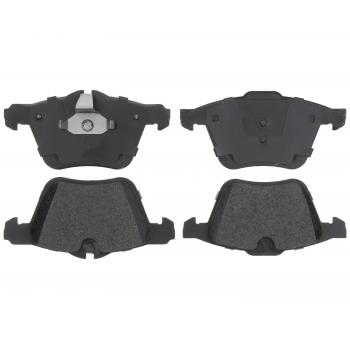 2018 Jaguar XJ Disc Brake Pad Front Raybestos PGD1240M image 1 of 1