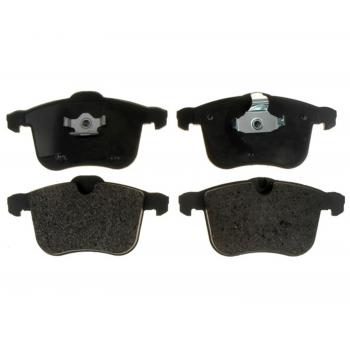 2003 Saab 9-3 Disc Brake Pad Front Raybestos PGD1257M image 1 of 1