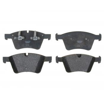 2008 Mercedes-Benz GL320 Disc Brake Pad Front Raybestos PGD1272M image 1 of 1